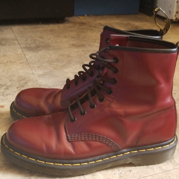 oxblood docs